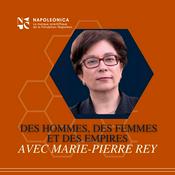 Podcast Des hommes, des femmes et des empires
