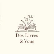Podcast Des Livres et Vous