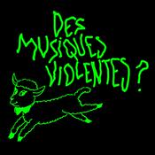 Podcast Des musiques violentes ?