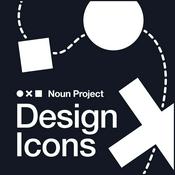 Podcast Design Icons