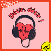 Podcast Désir, désir !