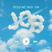 Podcast Dessine moi un job ✈️