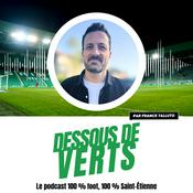 Podcast Dessous de Verts