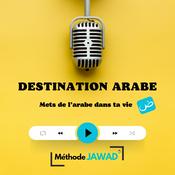 Podcast Destination arabe