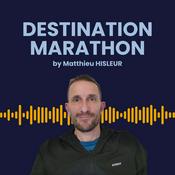 Podcast Destination Marathon