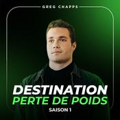 Podcast DESTINATION PERTE DE POIDS - SAISON 1