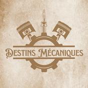 Podcast Destins mécaniques