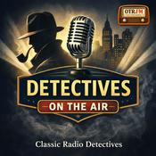 Podcast Detectives on the Air