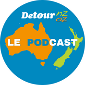 Podcast Detour, le podcast