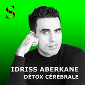 Podcast Détox cérébrale