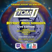 Podcast Detroit Disco Sessions
