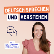 Podcast Deutsch sprechen und verstehen