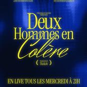 Deux Hommes en Colère