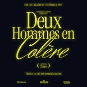 Podcast Deux Hommes en Colère