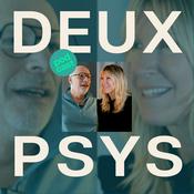 Podcast Deux psys de Psy.link