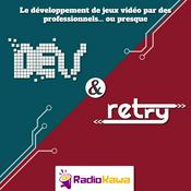 Podcast Dev & Retry