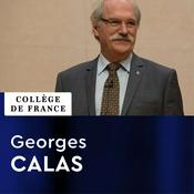 Podcast Développement durable – Environnement, énergie et société (2014-2015) - Georges Calas