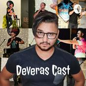 Podcast Deveras Cast