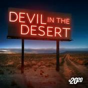 Podcast Devil in the Desert