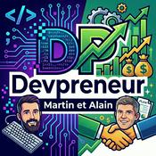 Podcast Devpreneur