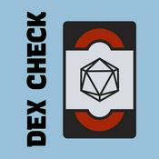 Podcast Dex Check