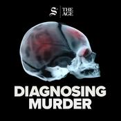Podcast Diagnosing Murder
