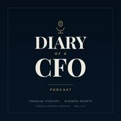 Diary of a CFO | Financial Strategies for Smart Business Growth