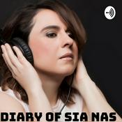 Podcast Diary of Sia Nas