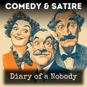 Podcast Diary of a Nobody