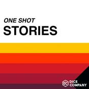 Podcast One Shot Stories | Tabletop RPG Actual Play Podcast