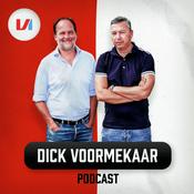 Podcast Dick Voormekaar Podcast