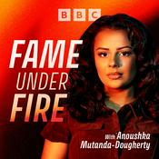 Podcast Fame Under Fire