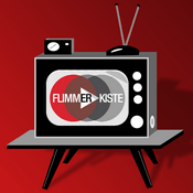 Podcast Flimmerkiste Filmtalk