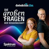 Podcast Die großen Fragen der Wissenschaft