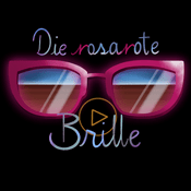 Podcast Die rosarote Brille - Der feministische Filmpodcast