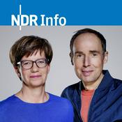 Podcast Die Nachrichtenlage am Morgen