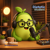 Podcast Dietetic Student