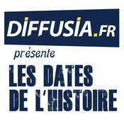 Podcast Diffusia.fr présente les dates de l'histoire