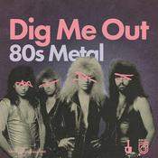 Podcast Dig Me Out: 70s & 80s Metal