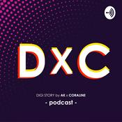Podcast DIGISTORY by AK x Coraline