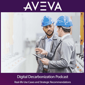 Podcast Digital Decarbonization Podcast