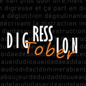 Podcast DigressionTober 2021