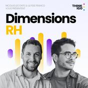 Podcast Dimensions RH