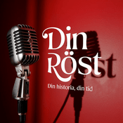 Podcast Din Röst