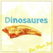 Podcast Dinosaures