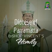 Podcast Diocese of Parramatta