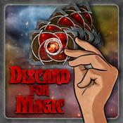 Podcast Discard for Magic