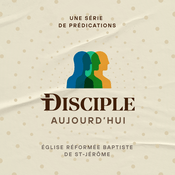 Podcast Disciple Aujourd'hui