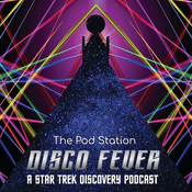 Podcast Disco Fever