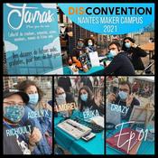 Podcast Disconvention